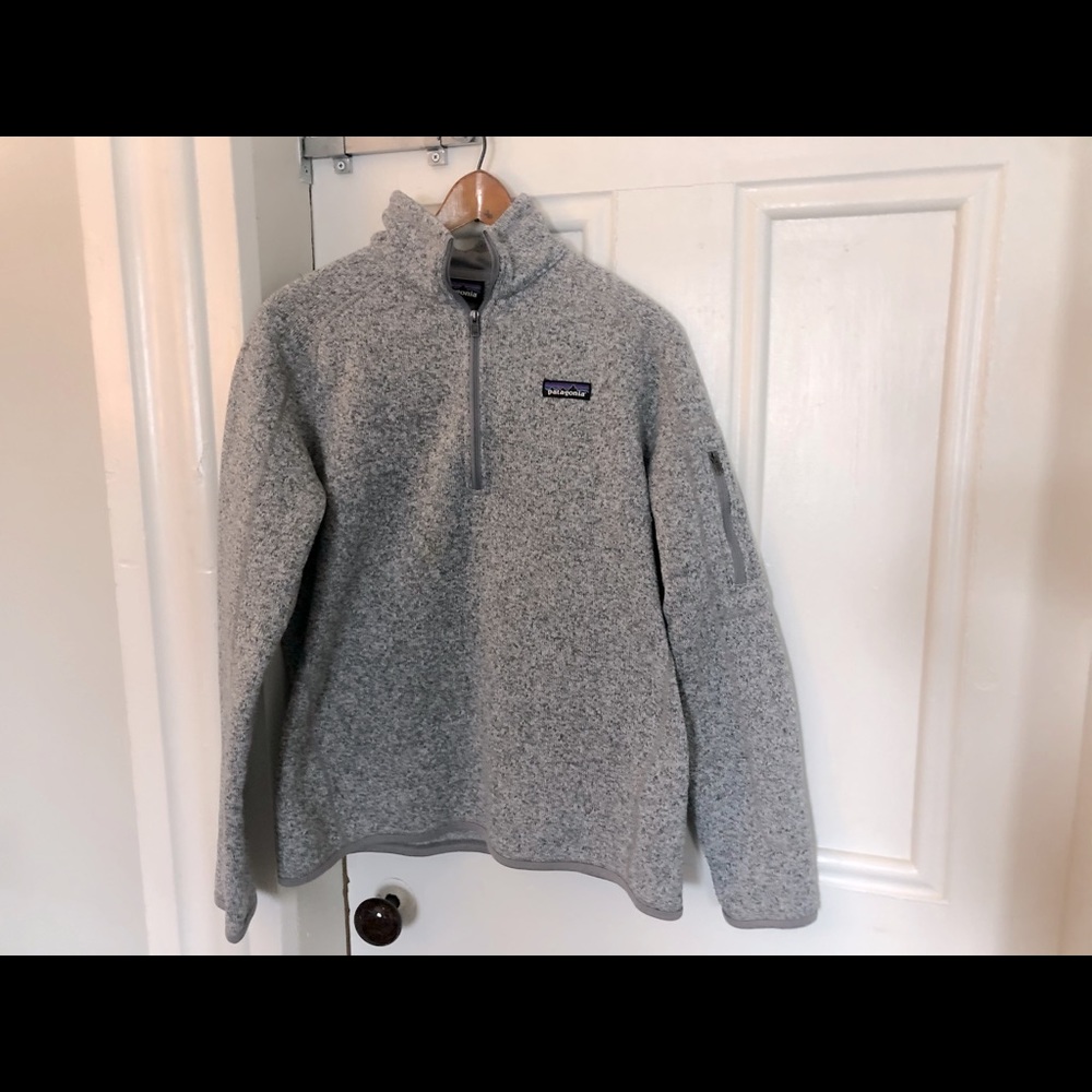Patagonia Better Sweater